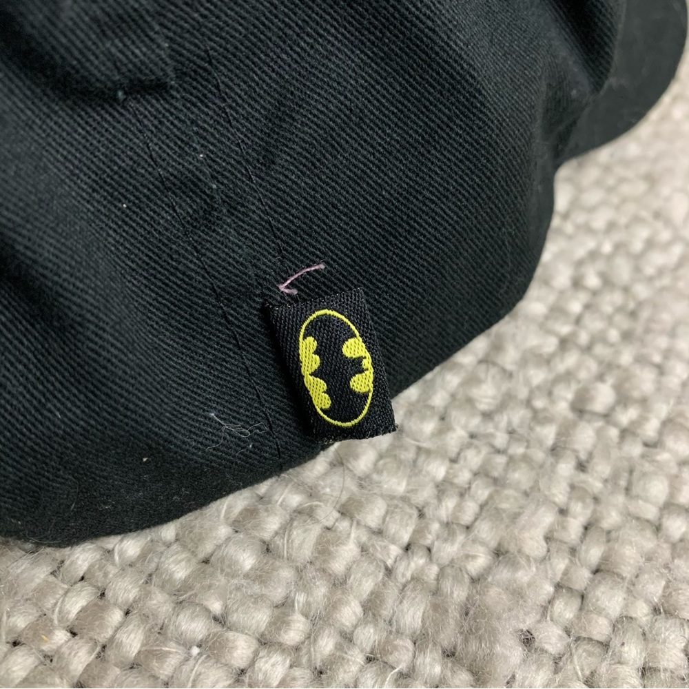 Batman hat - Picture 5 of 12